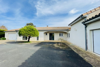 achat maison mtamise 86360