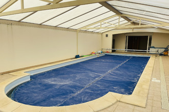 achat maison mtamise 86360