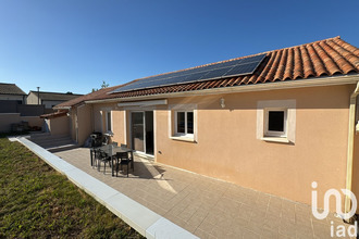 achat maison mtamise 86360