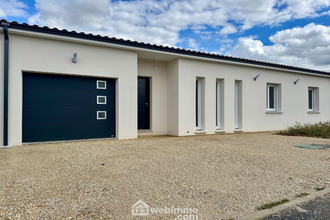 achat maison mtamise 86360