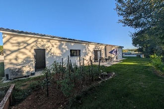 achat maison mtamise 86360