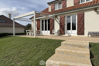 achat maison mtamise 86360