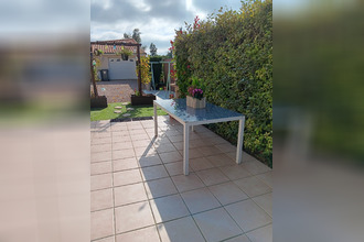 achat maison mtamise 86360