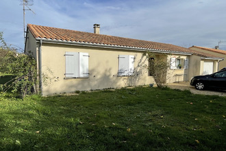 achat maison mtamise 86360