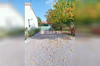 achat maison mtamise 86360