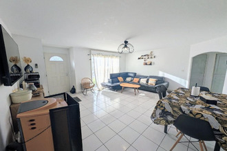 achat maison mtamise 86360