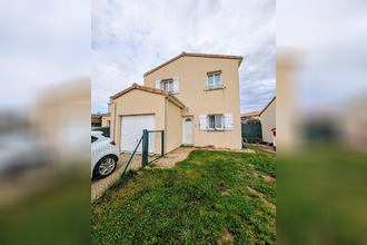 achat maison mtamise 86360