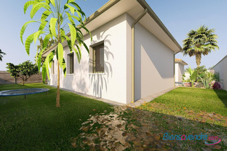 achat maison mtamise 86360