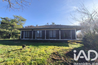 achat maison mtamise 86360