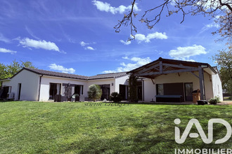 achat maison mtamise 86360