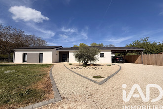 achat maison mtamise 86360