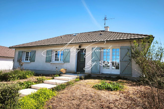 achat maison mtamise 86360