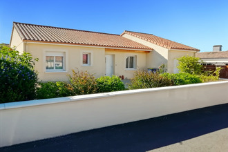achat maison mtamise 86360