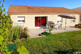 achat maison mtamise 86360