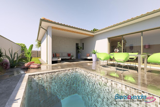 achat maison mtamise 86360