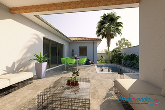 achat maison mtamise 86360