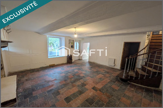 achat maison mtamy 14350