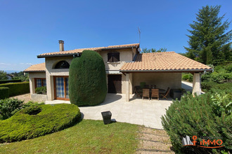 achat maison mtanay 69250