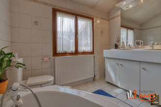 achat maison mtanay 69250