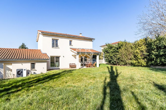 achat maison mtanay 69250