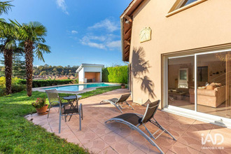 achat maison mtanay 69250