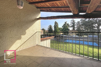 achat maison mtanay 69250