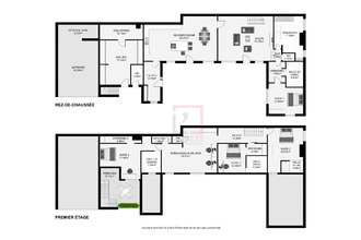 achat maison mtanay 69250