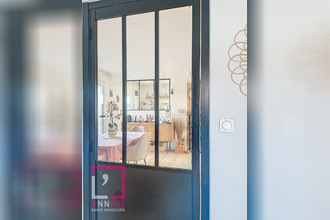 achat maison mtanay 69250