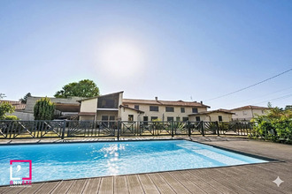 achat maison mtanay 69250