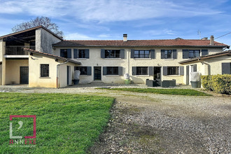 achat maison mtanay 69250
