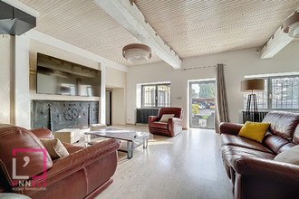 achat maison mtanay 69250