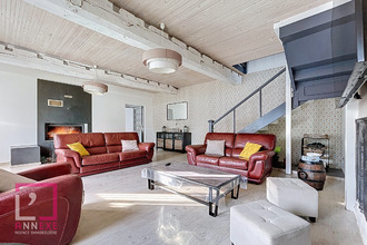 achat maison mtanay 69250