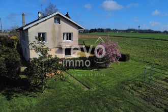 achat maison mtanay 69250