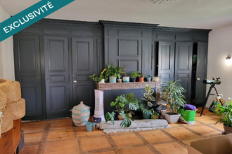 achat maison mtanay 69250