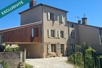 achat maison mtanay 69250