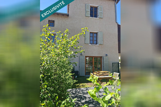 achat maison mtanay 69250