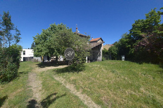 achat maison mtanay 69250