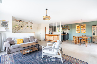achat maison mtanay 69250