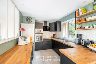 achat maison mtanay 69250