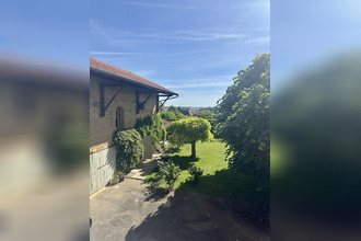 achat maison mtanay 69250