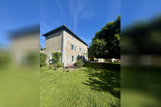 achat maison mtanay 69250
