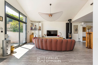 achat maison mtanay 69250