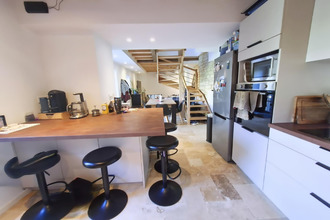 achat maison mtanay 69250