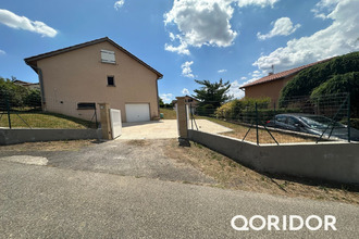 achat maison mtanay 69250