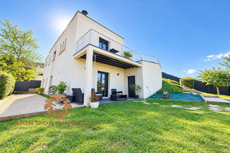 achat maison mtanay 69250