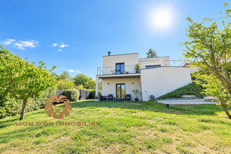 achat maison mtanay 69250