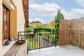 achat maison mtanay 69250