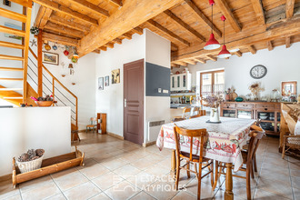 achat maison mtanay 69250