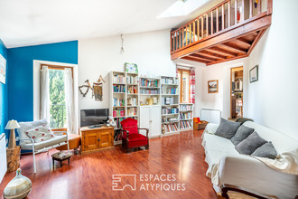 achat maison mtanay 69250