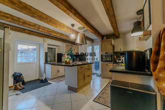 achat maison mtandon 25190